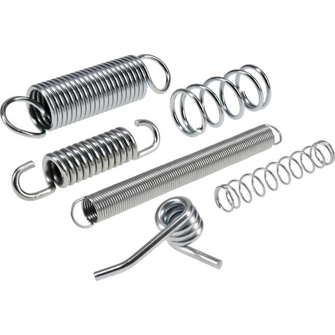 Hillman 10 Pc Spring Assortment