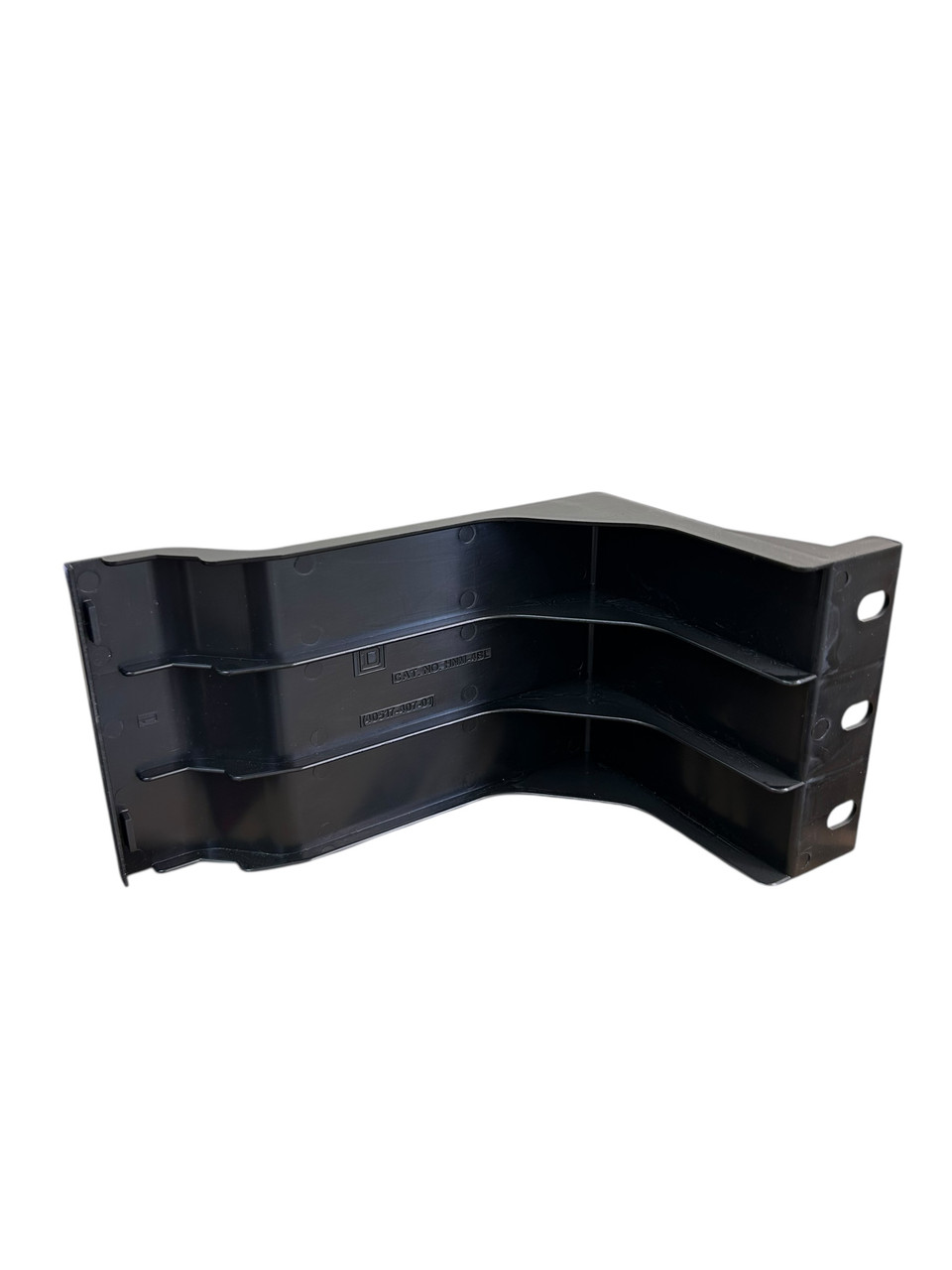 Square D Homeline Filler Plates – 3-Pack Breaker Box Cover Inserts For Electrical Panel Openings