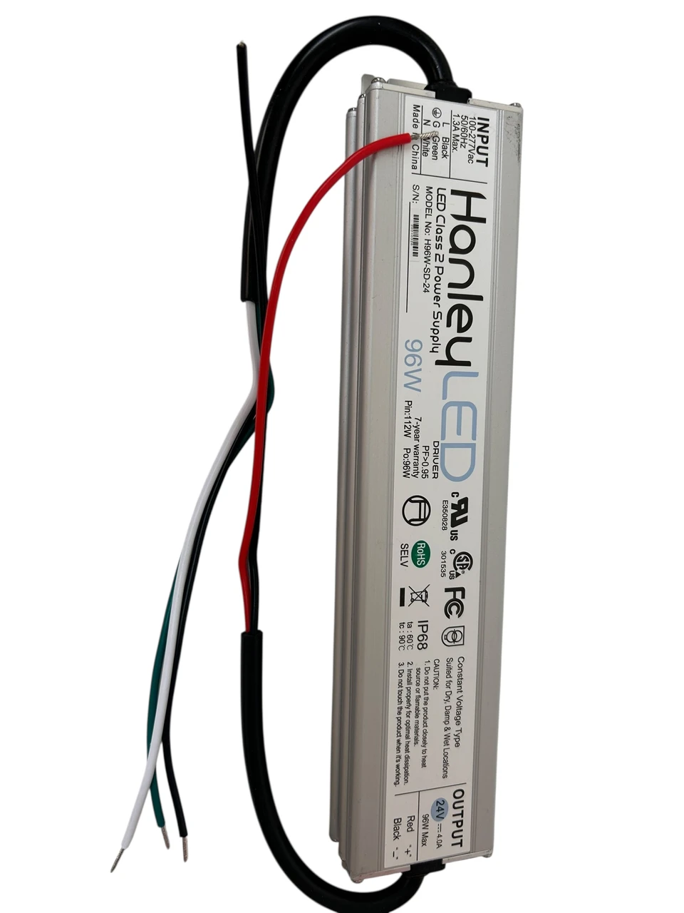 Panneau LED 12 W 1 200 lm 2 700 °K circulaire 40 000 h [HO-PLCIR12W-WW Panneau LED 12 W 1 200 lm 2 700 °K circulaire 40 000 h [HO-PLCIR12W-WW