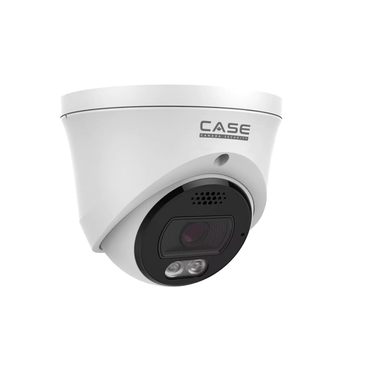 tiare。 canada Security 0.74A 8.9W Turret Camera