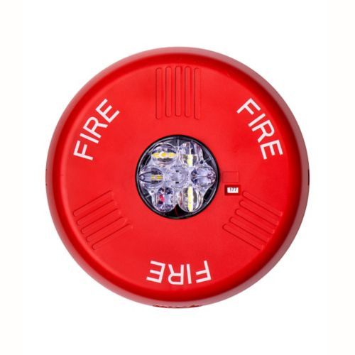 Eaton LED 24V Ceiling Mount Fire Strobe
