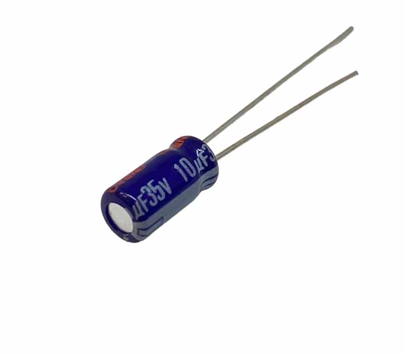 WHIRLPOOL Condensatore 10µF 475V | 481212118144 | Ricambio Originale Per Elettrodomestici Bauknecht, Laden, Thomson - 4