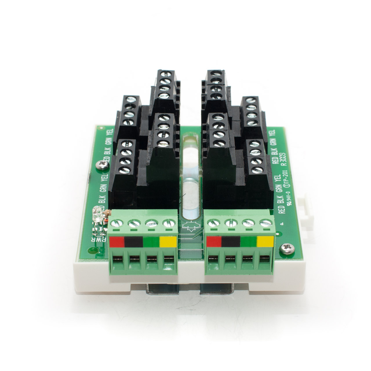 Paradox JCB8 8 Input Bus Terminal Splitter - TremTech Electrical