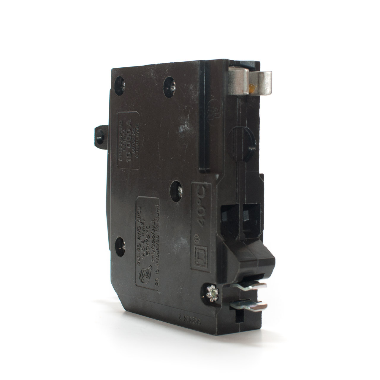 qo 30 amp breaker