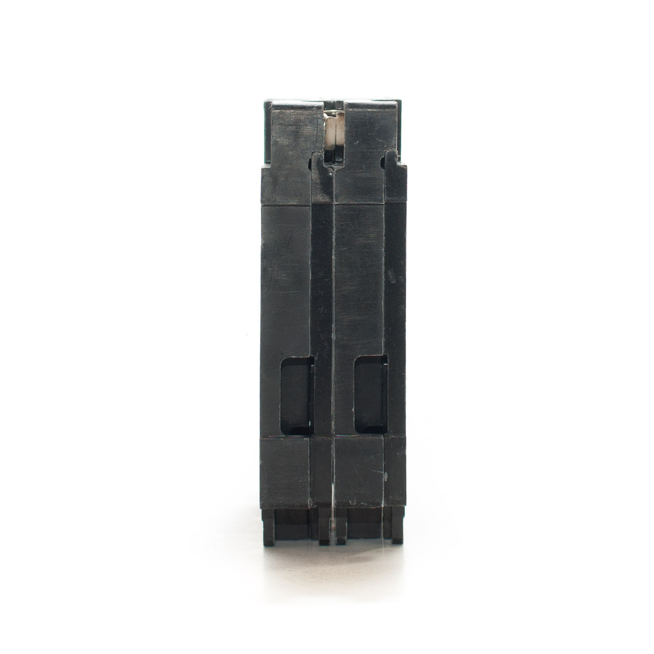 Siemens Q1520NC Tandem 15/20A Single Pole Push-On Breaker