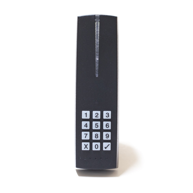 Paradox R915 4-Wire Sealed Indoor/Outdoor Proximity Reader and