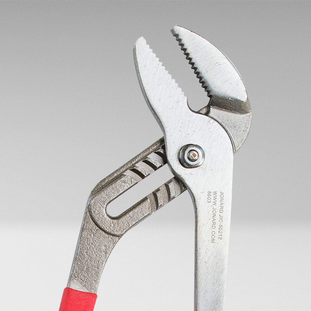 Jonard Adjustable Plier 10