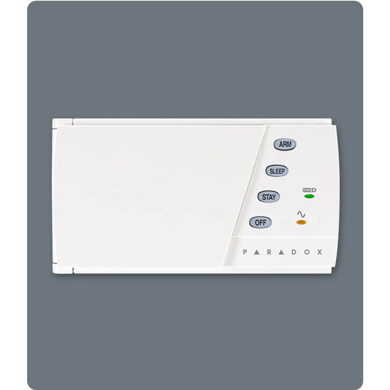 Paradox K636 10-Zone Hardwired LED Keypad