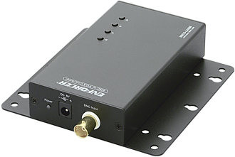 SecoLarm BNCtoVGA Converter TremTech Electrical Systems