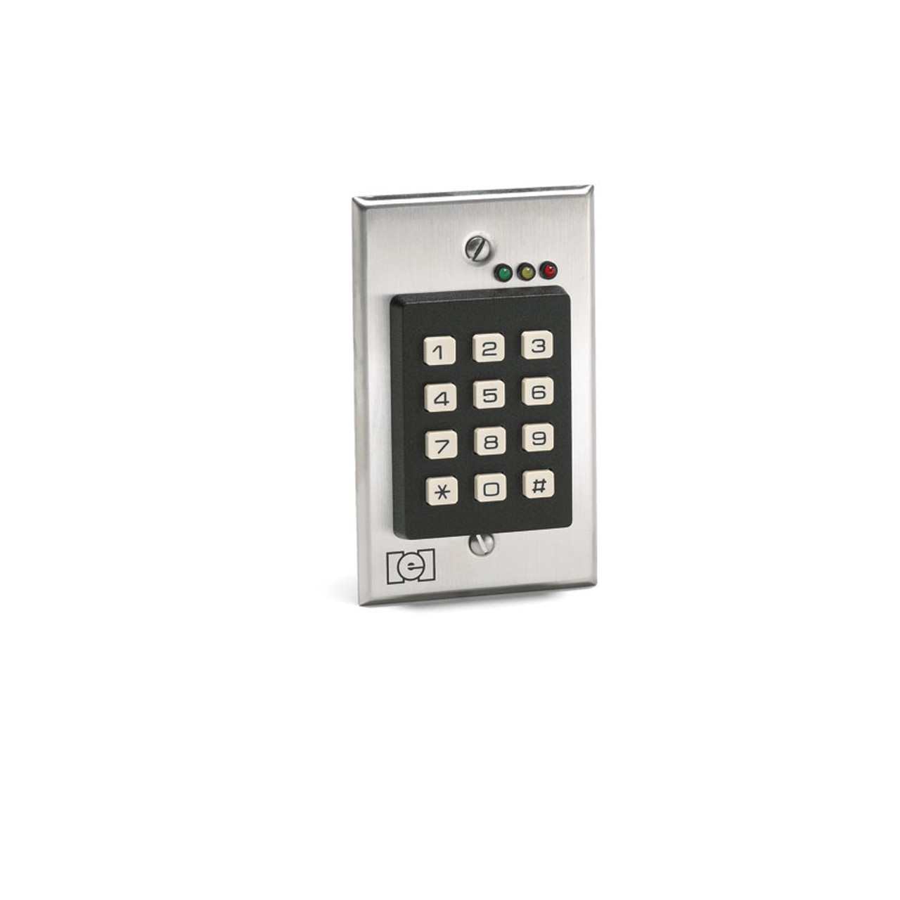 keypad iei assy 4045 331 01