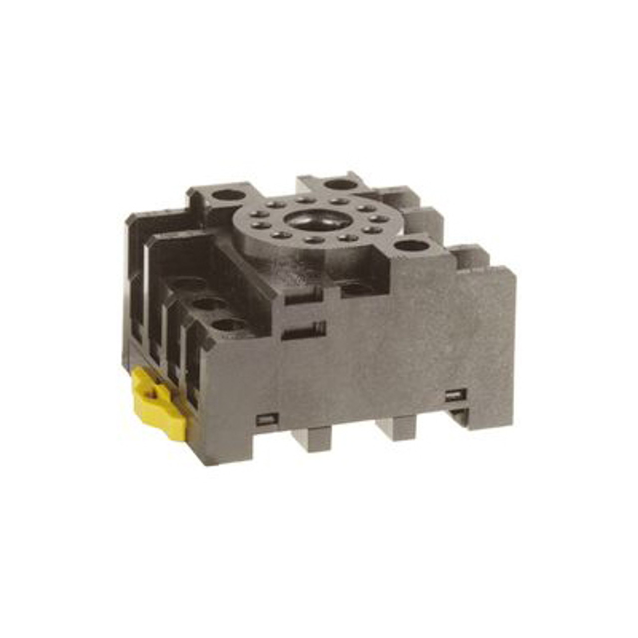 Omron Relay Base (11 Pin) - TremTech Electrical Systems