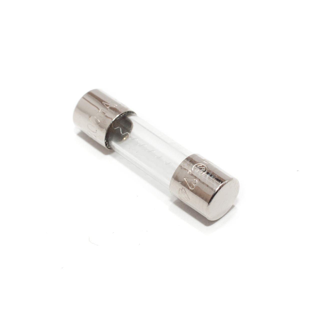 0.8A 250VAC (5 x 20mm) Fast Acting Fuse - TremTech Electrical Systems