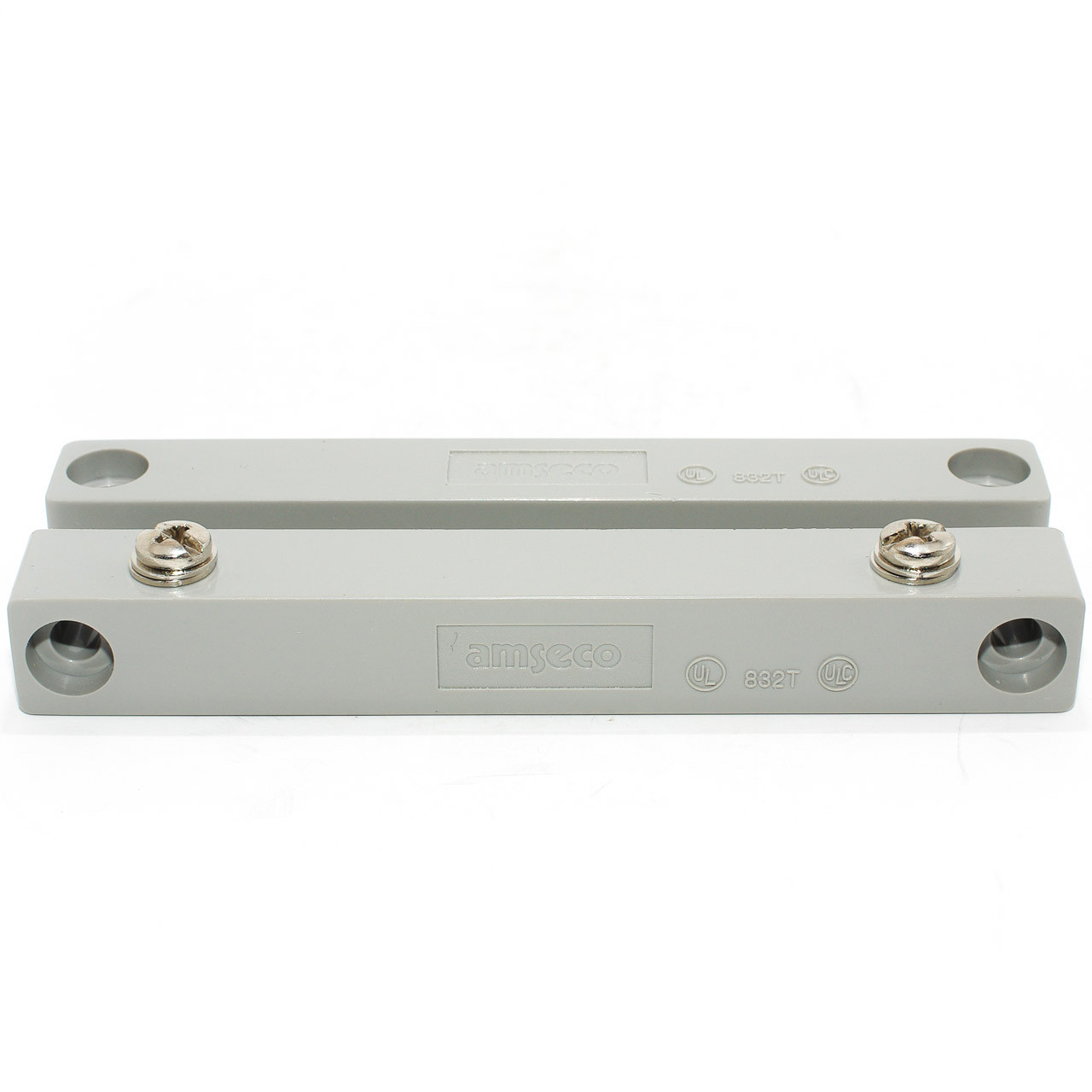Interruttore Magnetico AMSECO AMS-38B – Reed, Nuovo, Per PLC E Allarmi