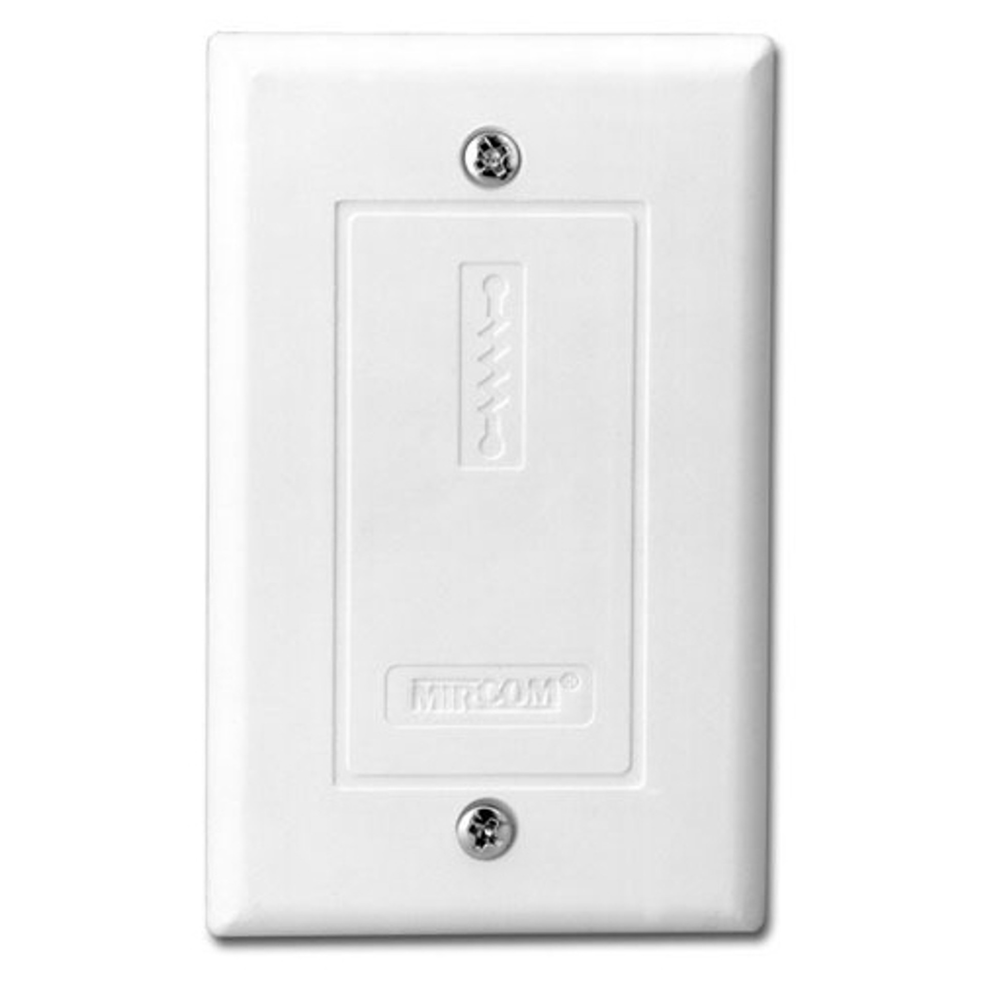 FHS400RR Wall Mount Horn / Strobe Red TremTech Electrical