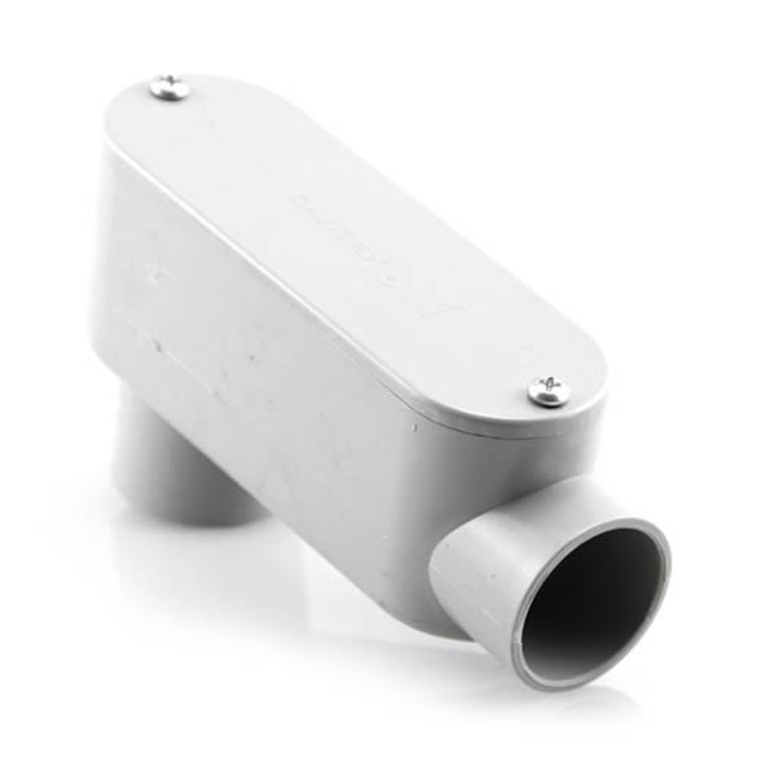 Royal 4" PVC Expansion Joint TremTech Electrical Systems