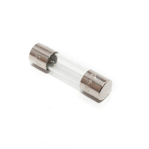 1.6A 250VAC (5 x 20mm) Fast Acting Fuse