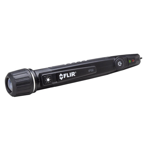 Flir Non-Contact Voltage Detector W/ Flashlight