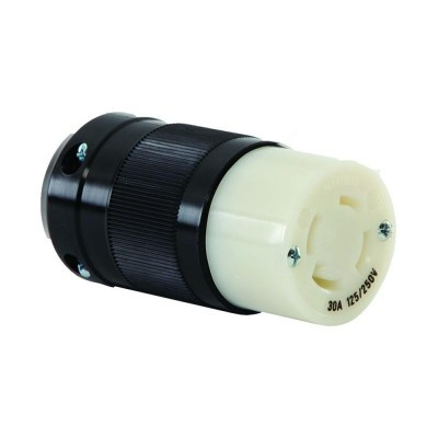 Generac Connector L14-30 T/L 30A 125/250V - TremTech Electrical