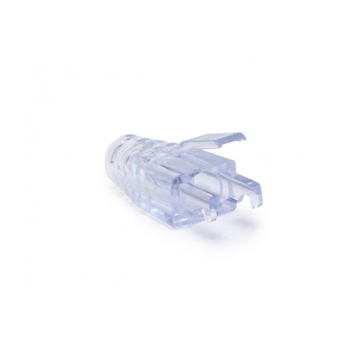 Platinum Tools Cat6 Strain Relief (50 Pack)