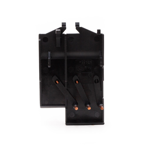 Siemens 3RA19211AA00 - Adattatore Per Contattore - Accessorio Modulare Per Impianti Elettrici Industriali - 3
