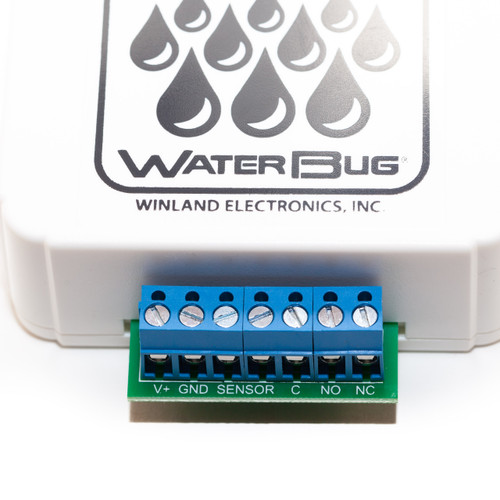 Winland Electronics WB-200 WaterBug Electronic Water Detector ...