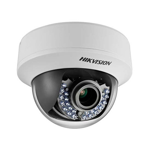 Hikvision DS-2CE56C5T-AVPIR3 front angle