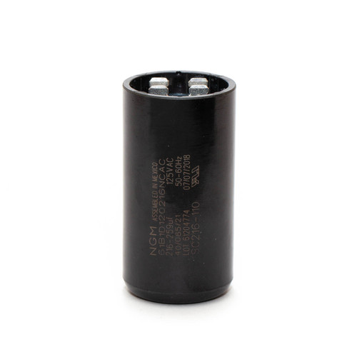 NGM 125VAC 300-360µF Start Capacitor 61B4D120300NCAC - TremTech