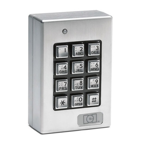 iei keypad 212