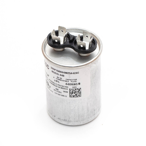 NGM 30.0µF 370VAC Round Run Capacitor 325P306H37M33A4ZAC (RCR30-370)