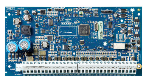 DSC HS2064NKC, 8 to 64 Zone Control Panel