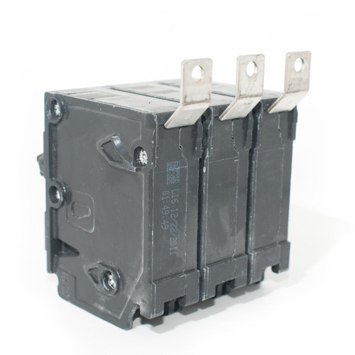 Interruttore Siemens B360H – 60A, 240V, 3 Poli, Montaggio Bolt-on, Usato