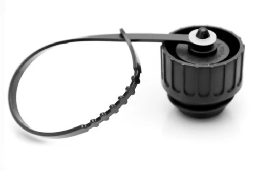 Amphenol Connector  Cap