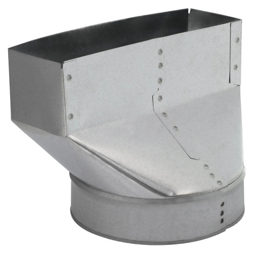 Imperial 4"x10"x6" Universal Boot