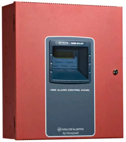 Mircom Fire Alarm Control Panel