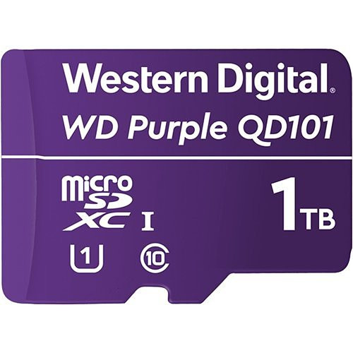 Western Digital LIBERTY-WD43PURZ 4TB-WD Purple Surveillance Hard Drive