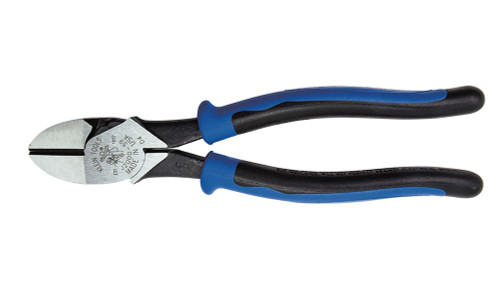 Klein Tools heavy-Duty Diagonal Cutters
