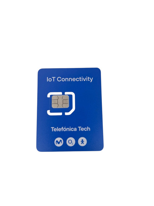 M2M Mirco:3FF Sim Card