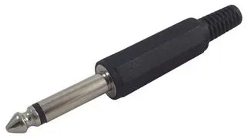Multicomp Pro Mono Audio 6.35mm Jack