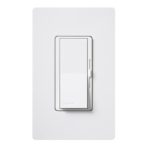 Lutron 600W 1-3Way Dimmer Switch Lutron 600W 1-3Way Dimmer Switch