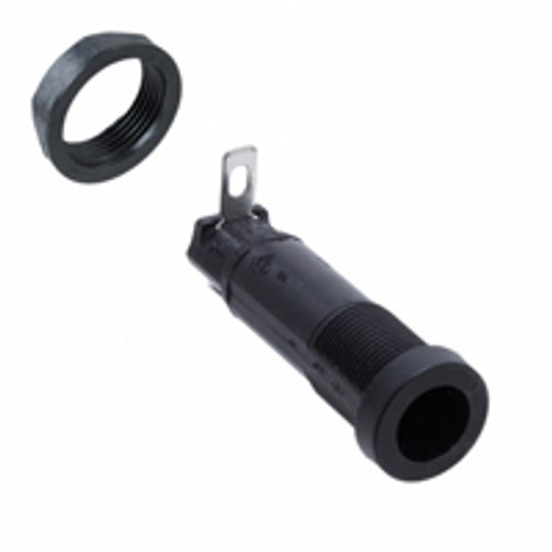 Littelfuse 20a 250Vac Panel-Mount Fuse Holder