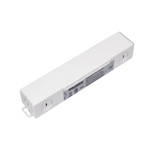 GM Lighting 12VDC 15W Class 2 LED Driver