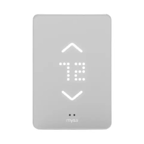 Mysa Thermostat For In-Floor Heating
