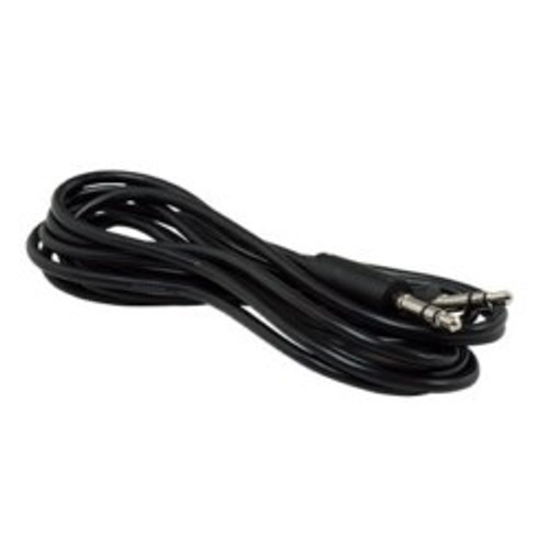 On-Q Legrand Case Connect 3.5MM M/M 12' Audio Cable