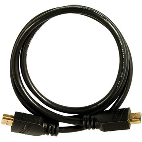 On-Q Legrand 4M HDMI W/Ethernet CMG/FT4 Cable