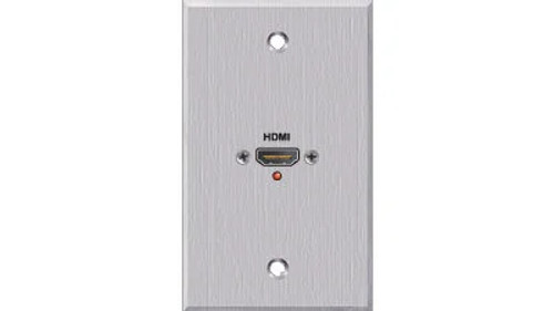 Panel Crafters Female HDMI Pass Through Jack