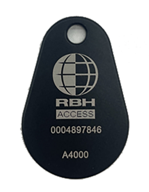 RBH Key Fob