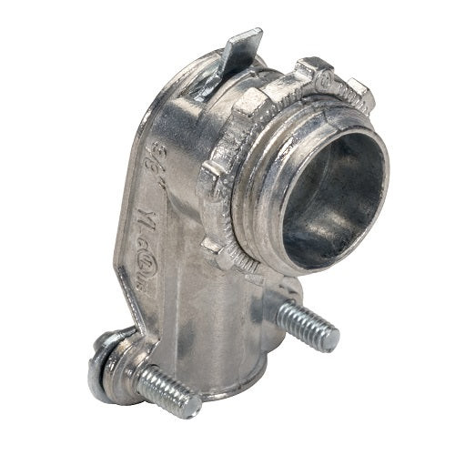 Nesco 2" 90° Flex Connector