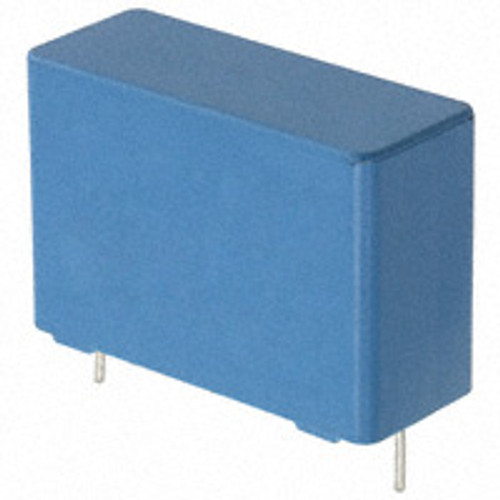 EPCOS 1.5 µF 305VAC 630VDC Capacitor EPCOS 1.5 µF 305VAC 630VDC Capacitor