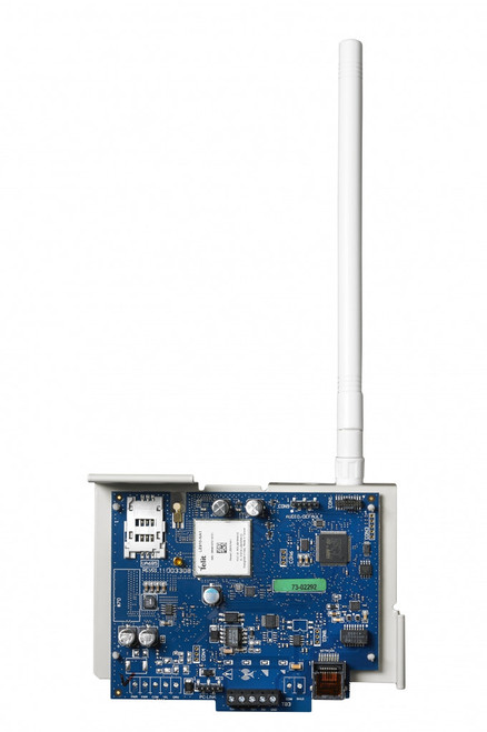 DSC Dual-Path Alarm Communicator