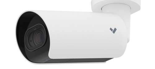 Verkada Outdoor Wide Angle Bullet Camera